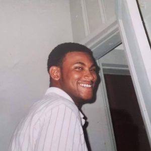 Meet your Posher, Terry